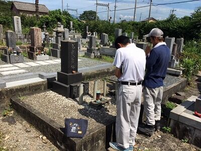 解体・再建工事