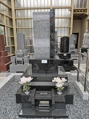 今月のおすすめ墓石