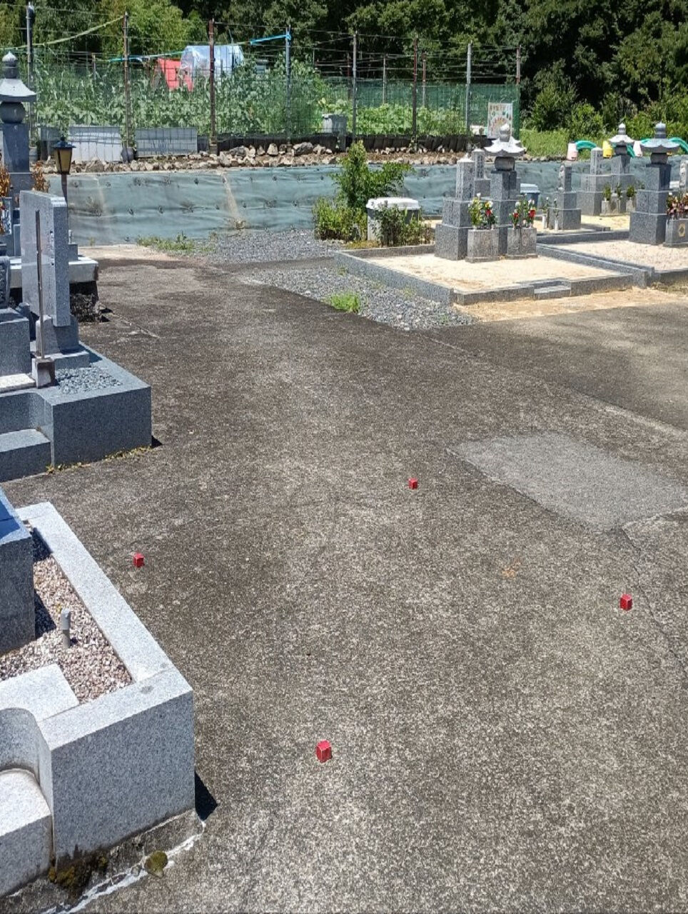 お彼岸が近づく季節となりました